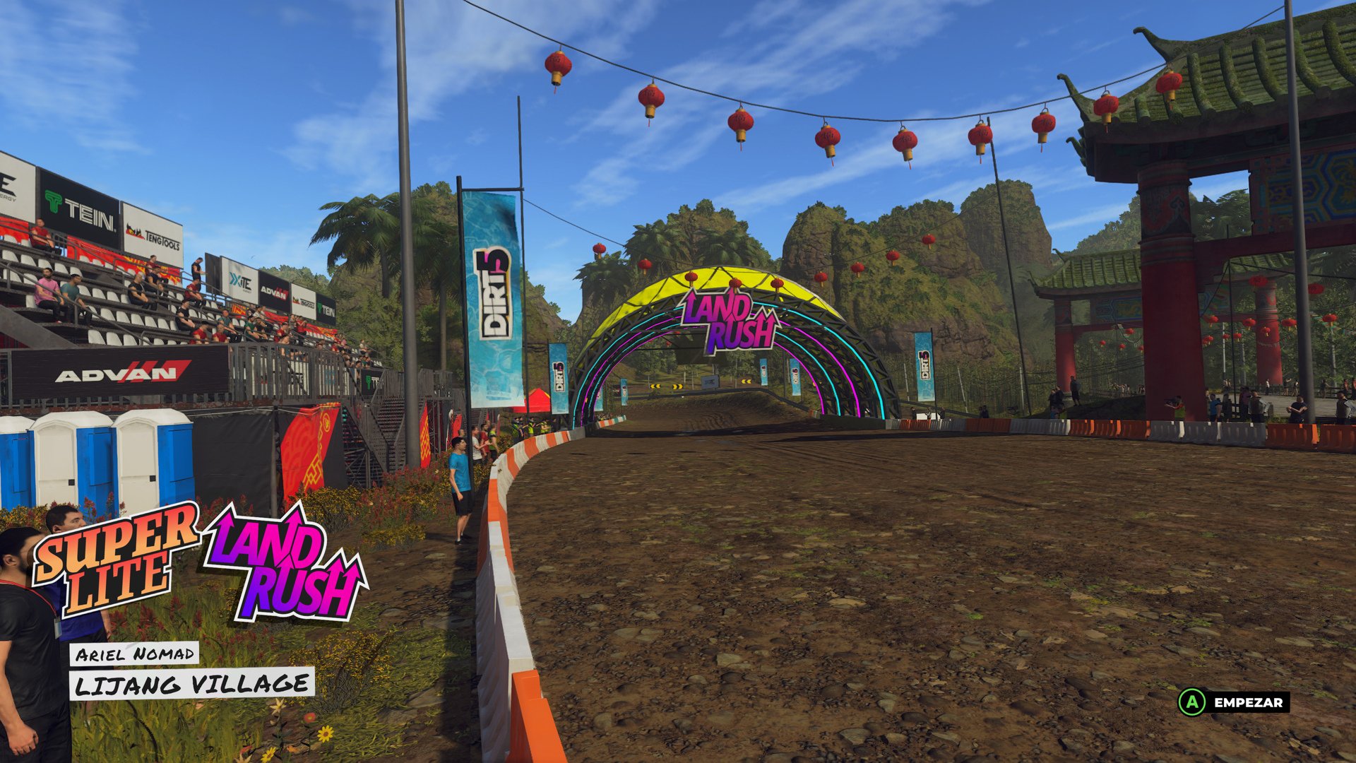 DiRT 5